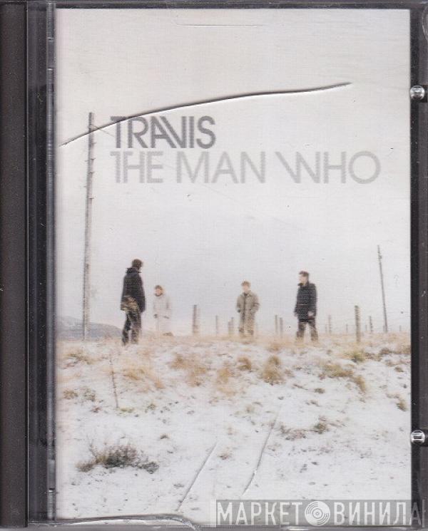  Travis  - The Man Who