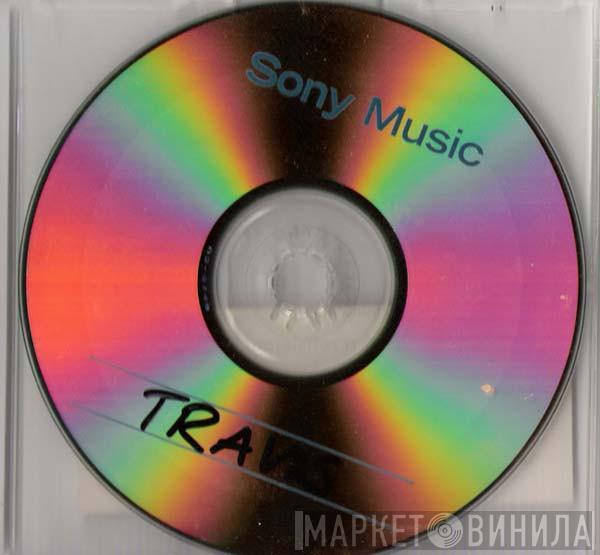  Travis  - The Man Who