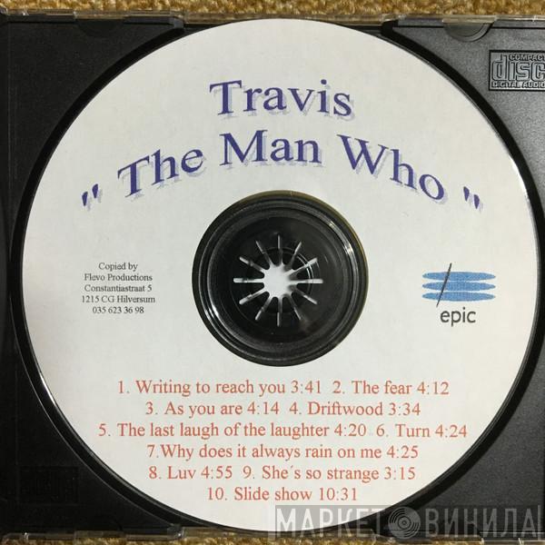  Travis  - The Man Who