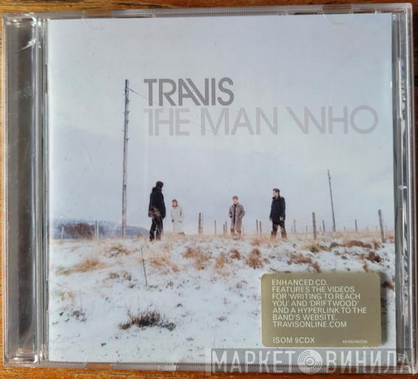  Travis  - The Man Who