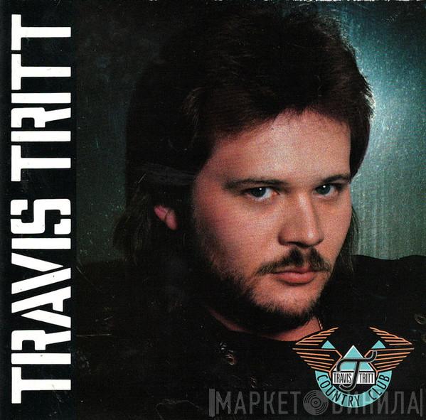 Travis Tritt - Country Club