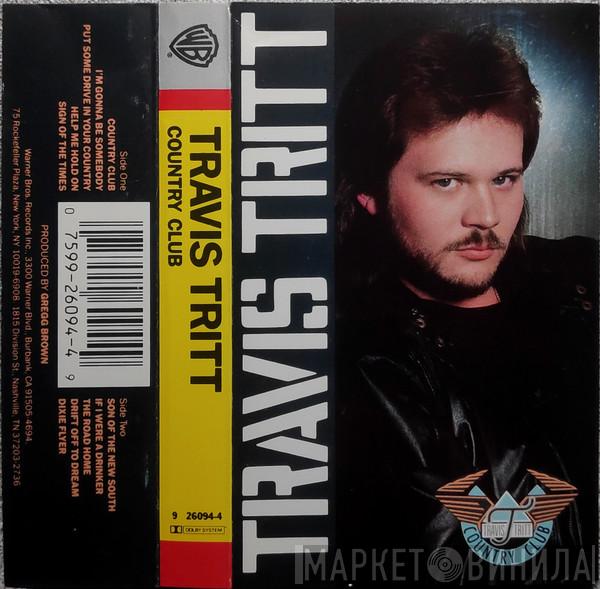  Travis Tritt  - Country Club