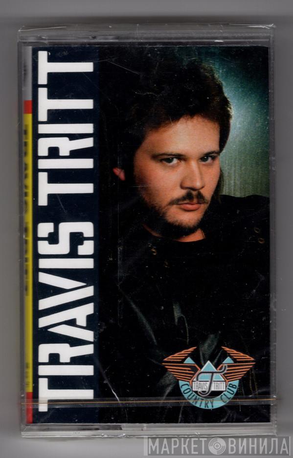  Travis Tritt  - Country Club