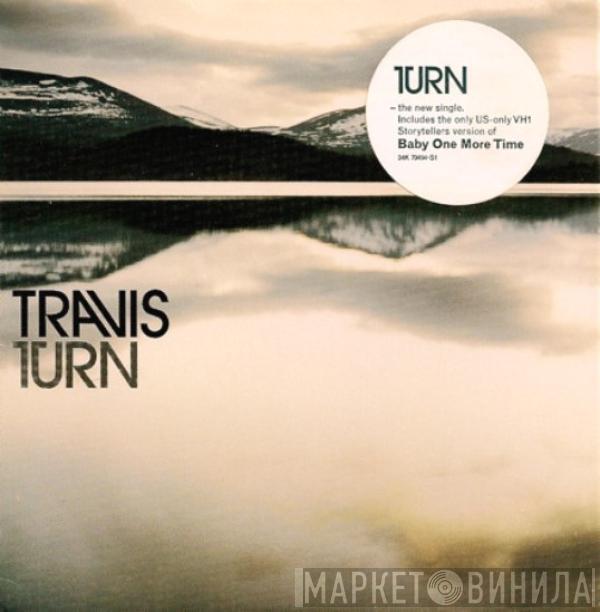  Travis  - Turn