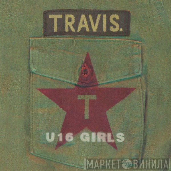  Travis  - U16 Girls