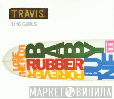  Travis  - U16 Girls