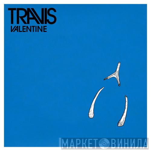  Travis  - Valentine