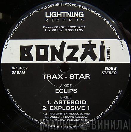 Trax Star - Eclips