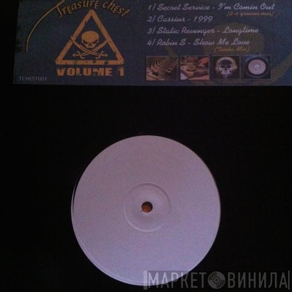  - Treasure Chest Volume 1