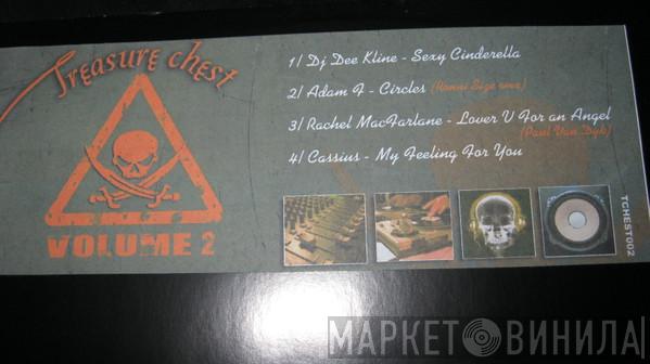  - Treasure Chest Volume 2