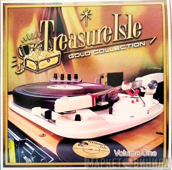  - Treasure Isle Gold Collection Volume One