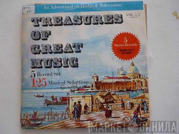  - Treasures Of Great Music