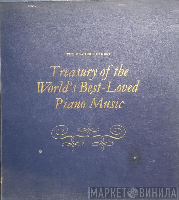  - Treasury Of The World's Best-Loved Piano Music