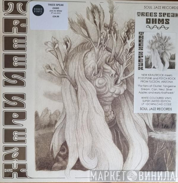Trees Speak - OHMS