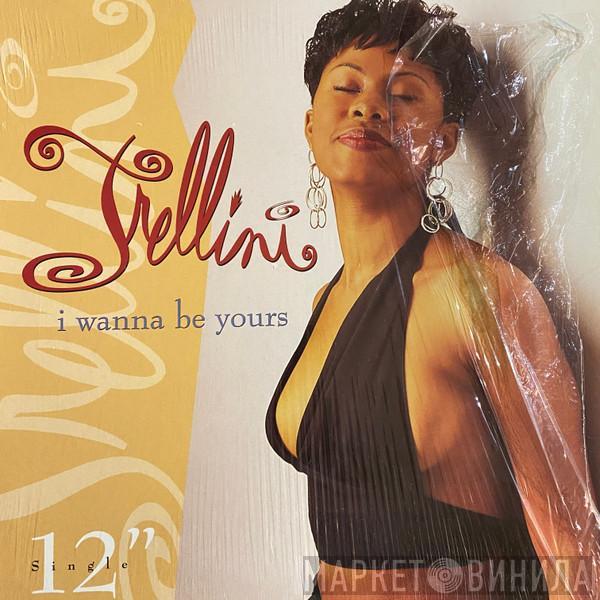 Trellini - I Wanna Be Yours