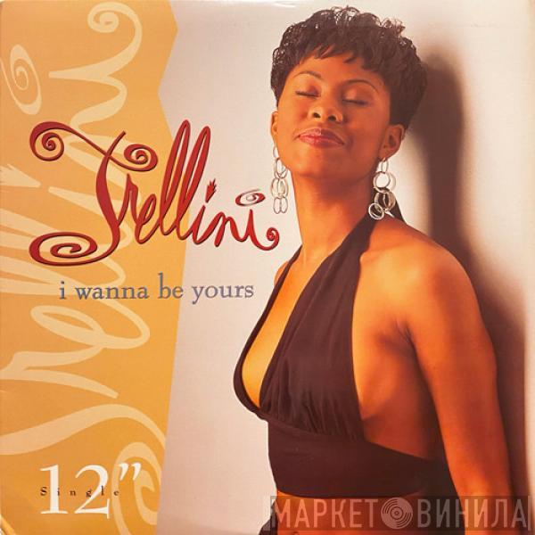 Trellini - I Wanna Be Yours