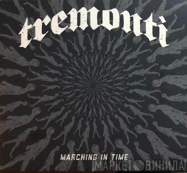 Tremonti - Marching In Time