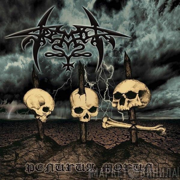 Tremor  - Религия Могил