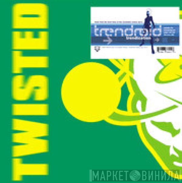 Trendroid - Trendication