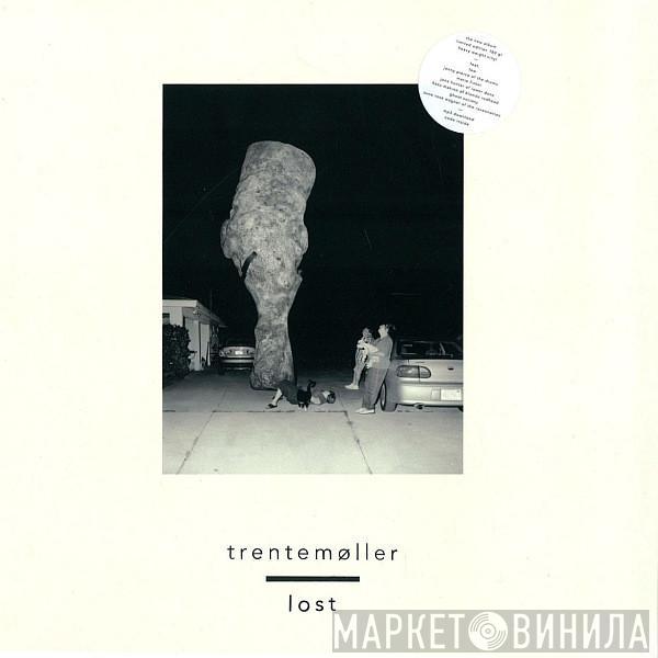 Trentemøller - Lost