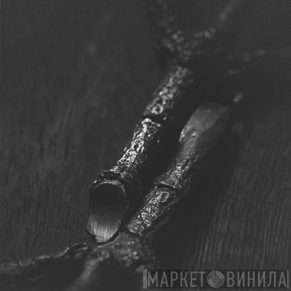Trepaneringsritualen - ᛉᛦ – Algir; Eller Algir I Merkstave