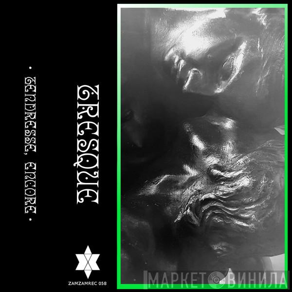 Tresque - Tendresse, Encore