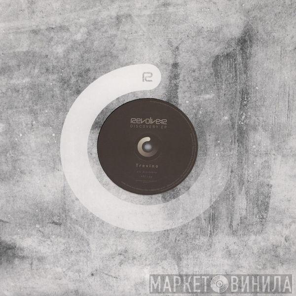  Trevino  - Discovery EP