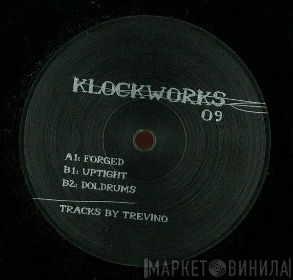  Trevino  - Klockworks 09