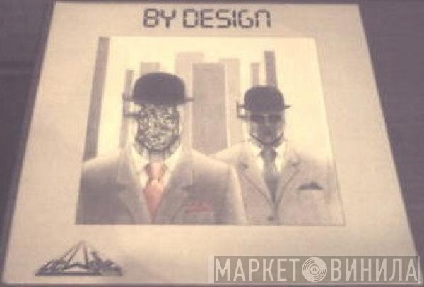 Trevor Bastow - By Design
