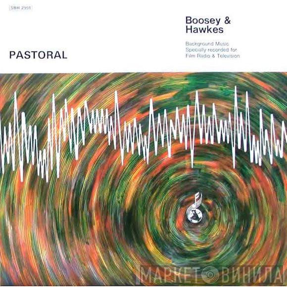 Trevor Duncan, The New Concert Orchestra - Pastoral