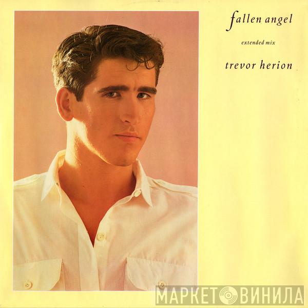 Trevor Herion - Fallen Angel