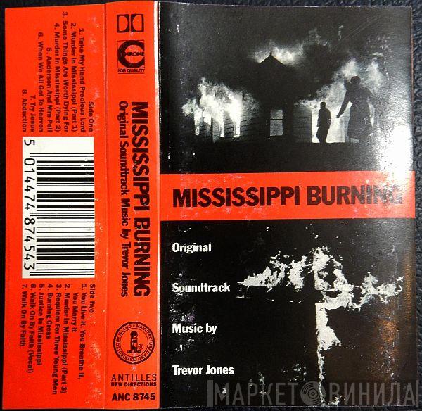  Trevor Jones  - Mississippi Burning (Original Soundtrack Music)