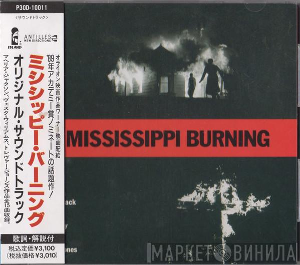  Trevor Jones  - Mississippi Burning (Original Soundtrack Recording)