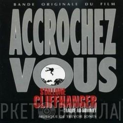  Trevor Jones  - Traque Au Sommet (Cliffhanger)