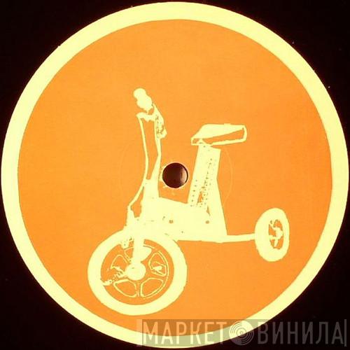 Trevor Loveys, Martin Howes - We Style