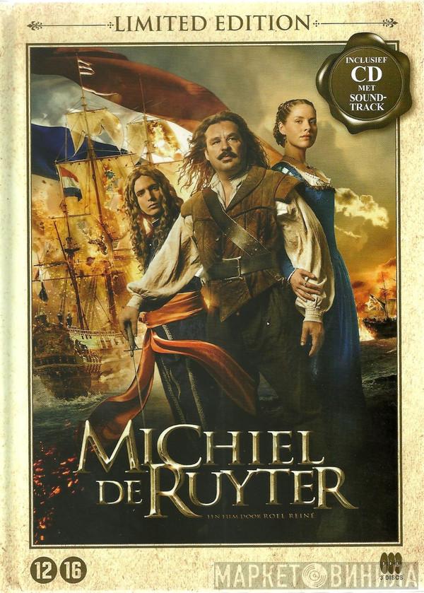  Trevor Morris  - Michiel de Ruyter