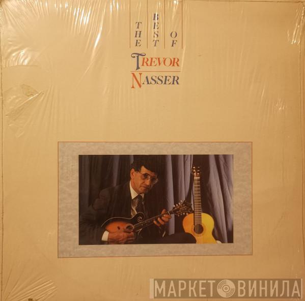Trevor Nasser - The Best Of Trevor Nasser
