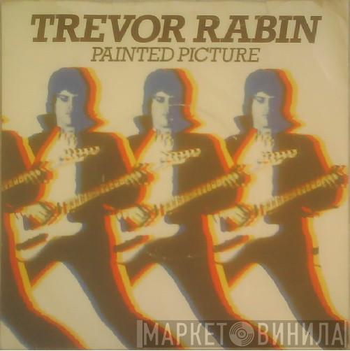 Trevor Rabin - Painted Picture
