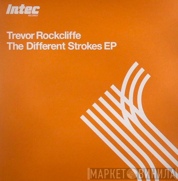 Trevor Rockcliffe - The Different Strokes EP