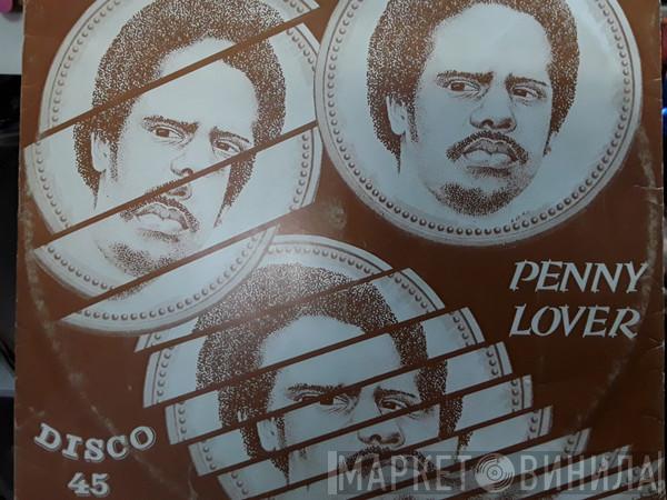 Trevor Walters - Penny Lover