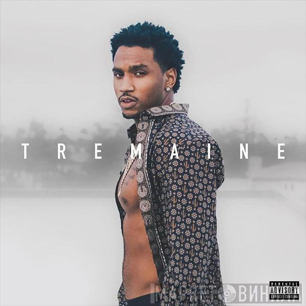 Trey Songz - Tremaine