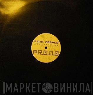 Trial & Error  - Funky Soul / Roo Burger