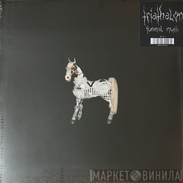 Triathalon - Funeral Music