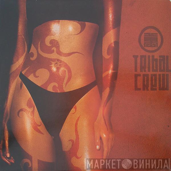 Tribal Crew - Beats And Drums Vol.3