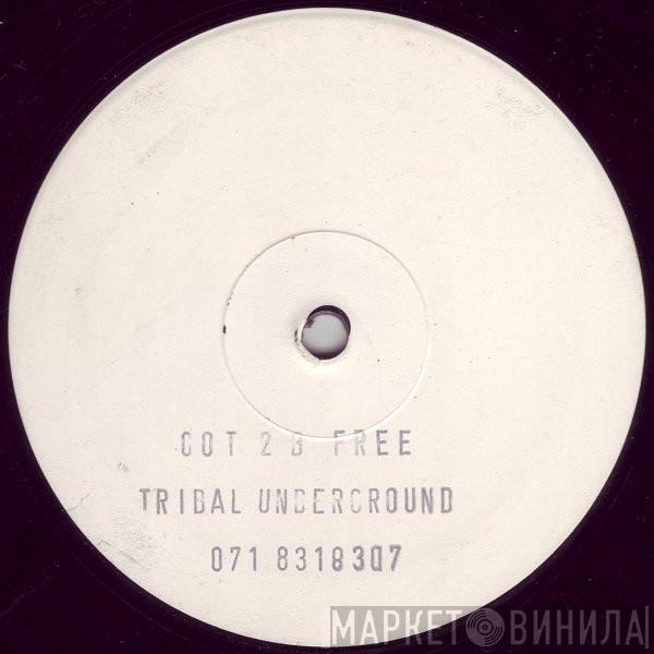Tribal Underground, Rennie Pilgrem - Got 2 B Free
