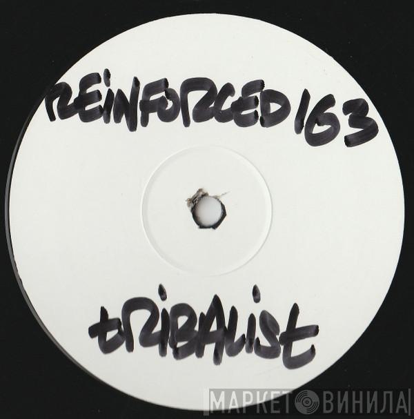 Tribalist - 4Word Soul / Still Standing