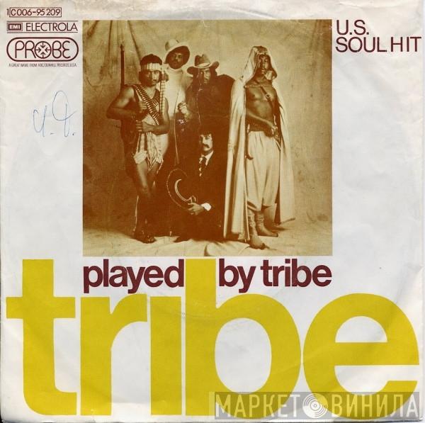  Tribe  - Tribe / Learn To Love