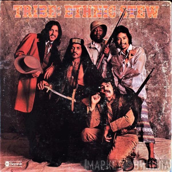 Tribe - Ethnic Stew