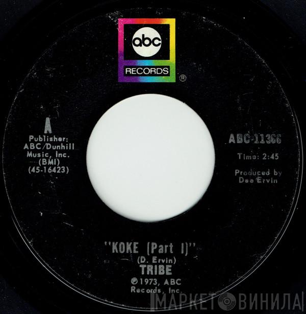  Tribe  - Koke