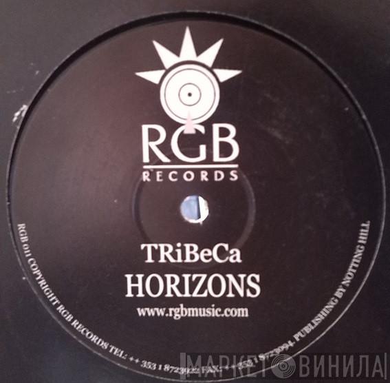 Tribeca  - Horizons
